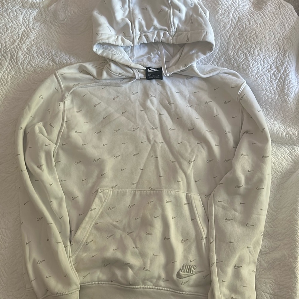 Nike hoodie
